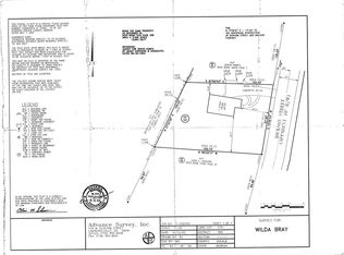 3106 Dickson St NE LOT 0, Brookhaven, GA 30319