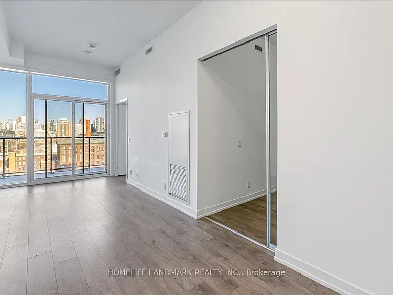 270 Dufferin St #1023 — Photo 4