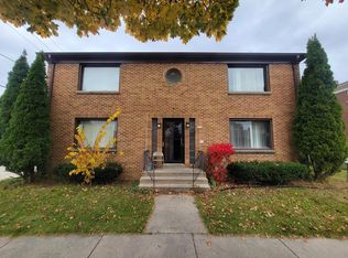 7612 W Locust St #1-4, Milwaukee, WI 53222