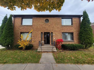7612 West Locust STREET #1-4, Milwaukee, WI, 53222