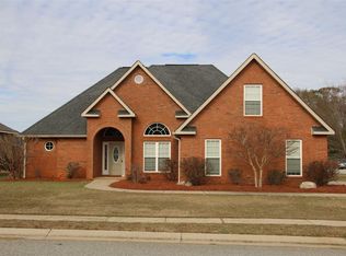 101 Astig Ct, Centerville, GA 31028