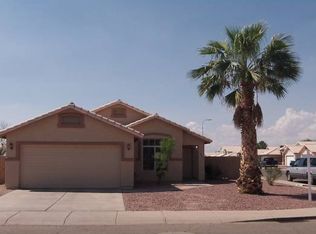 1812 N 87th Ave, Phoenix, AZ 85037