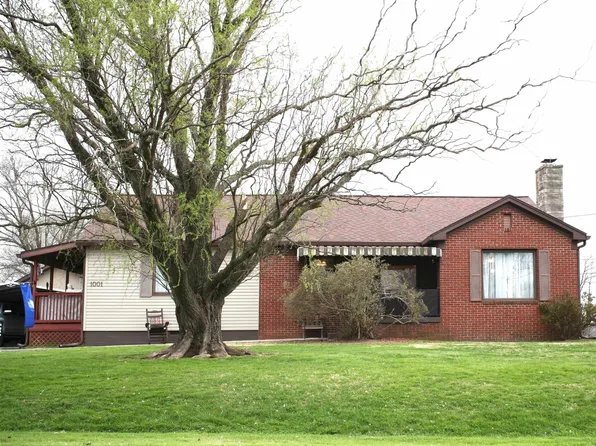 1001 E Water St, Princeton, IN 47670