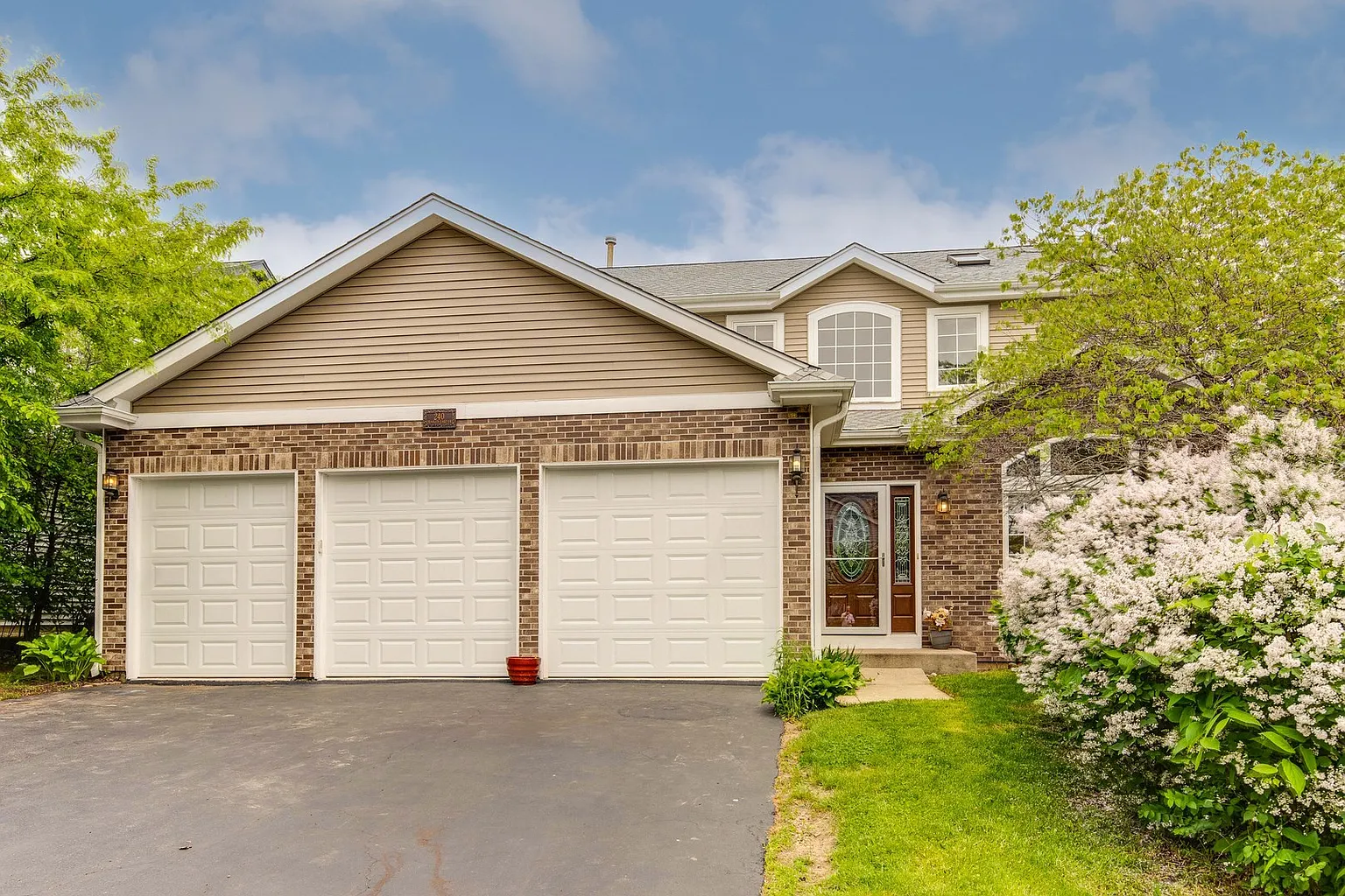 240 N Crooked Lake Ln photo 1