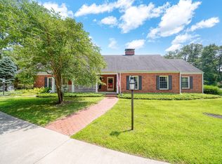 1337 Badgley Rd, Jackson, MI 49203