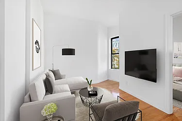 Rented by Berkshire Hathaway HomeServices New York Properties