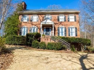 3732 Mountain View Ln, Birmingham, AL 35223