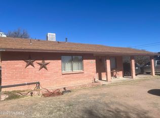 1067 Circulo Golondrina, Rio Rico, AZ 85648