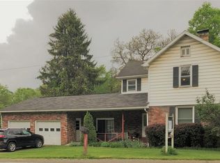 1304 State Route 168, Georgetown, PA 15043