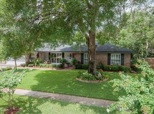 1136 Martinique Rd, Jacksonville, FL 32216