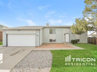 3057 S Mobile Way, Aurora, CO 80013