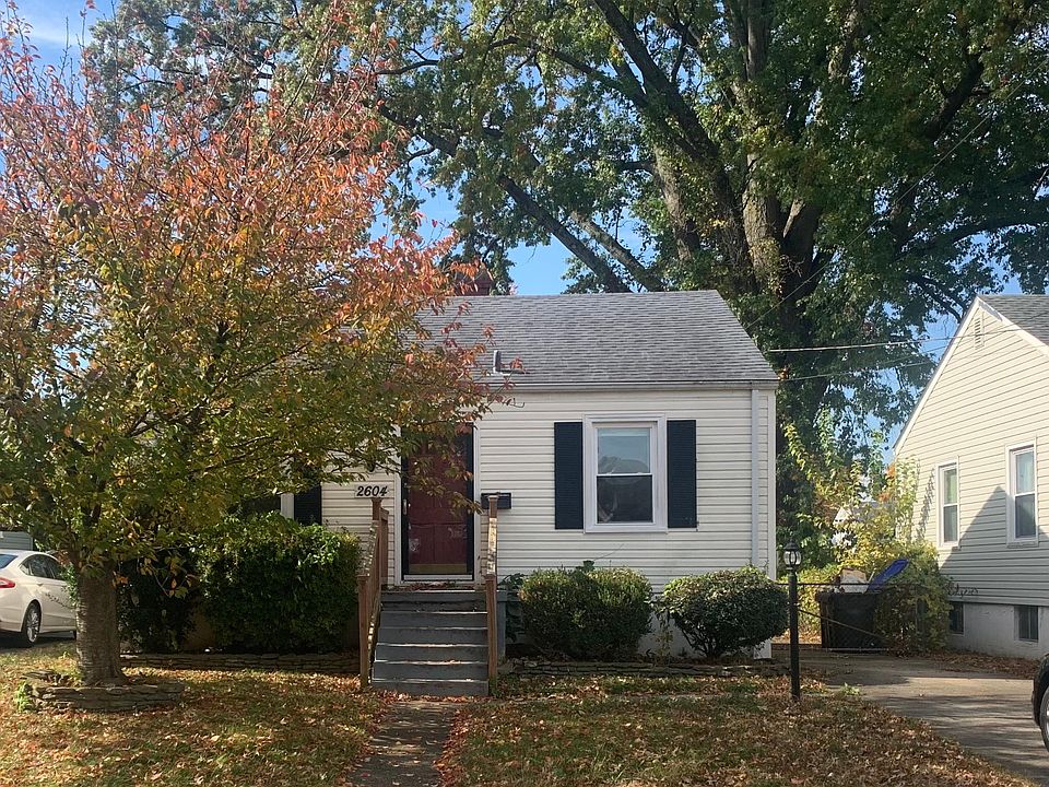 1st image of 2604 Pindell Ave