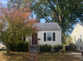 2604 Pindell Ave, Louisville, KY 40217