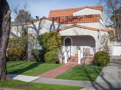 1436 Balboa Ave, Burlingame, CA, 94010