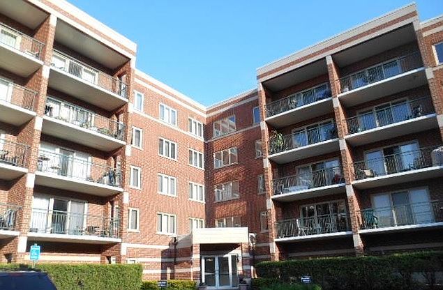 1st image of 6401 W Berteau Ave #8-405