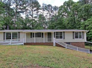 58 Armstead Dr, Stockbridge, GA 30281