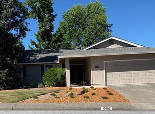 6497 Meadowridge Dr, Santa Rosa, CA 95409