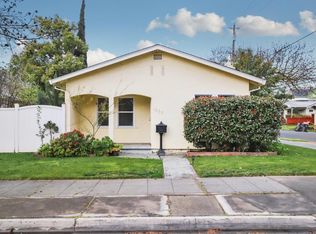 1869 Carmel Ave, Stockton, CA 95204