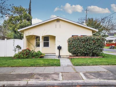 1869 Carmel Ave, Stockton, CA, 95204