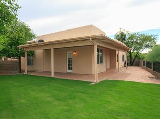 9167 E Smoke Rise Dr, Tucson, AZ 85715