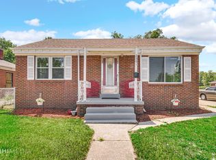 2961 W 6th Ave, Gary, IN 46404