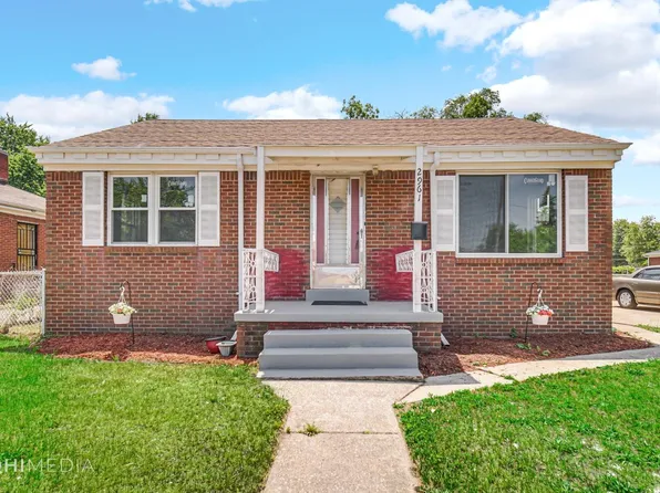 2961 W 6th Ave, Gary, IN 46404