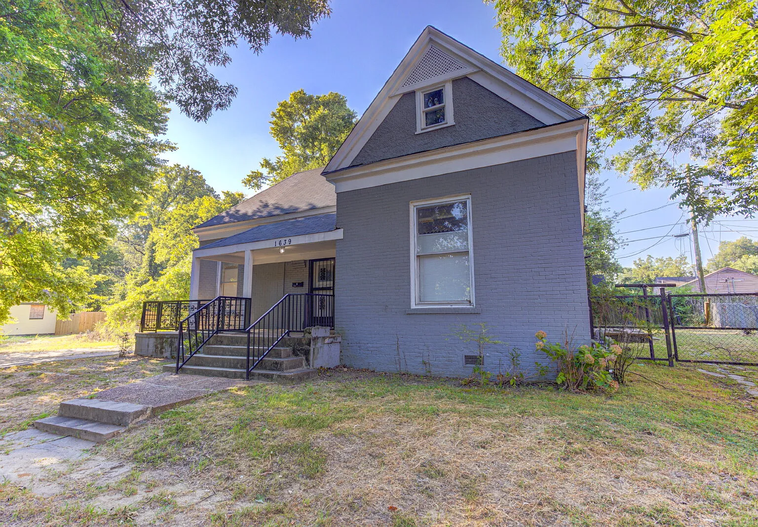1 bed, 1.0 bath, 1000 sqft, $825 — Photo 3