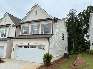 3975 Cavalier Way #44, Duluth, GA 30097