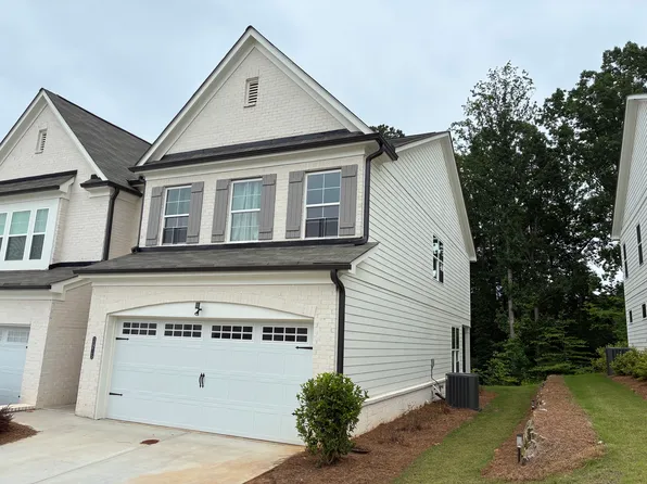 3975 Cavalier Way #44, Duluth, GA 30097
