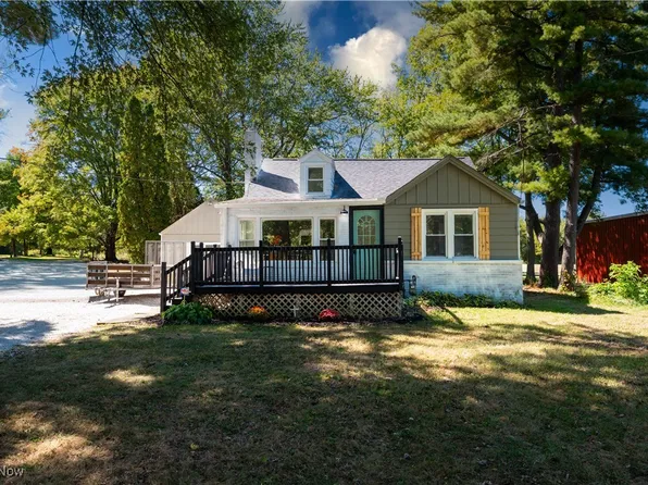 6109 Oakhill Ave NE, Alliance, OH 44601