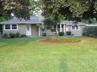 2374 Griffith Dr, Cortland, OH 44410