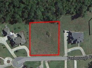 2405 Foxborough Cv, Pine Bluff, AR 71603