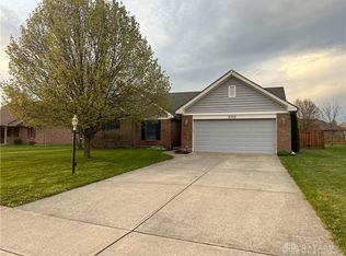 6358 Sun Ridge Dr, Corwin, OH 45068