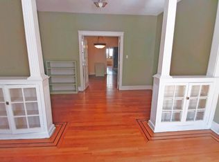 512 Garden St APT 2, Hoboken, NJ 07030