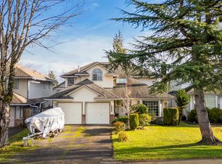 8594 212th St, Langley, BC V1M2E7