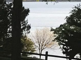 8920 Lake View Dr, Kingston, OK 73439