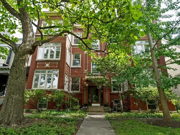 4109 N Greenview Ave APT 2, Chicago, IL 60613