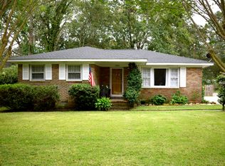 1201 Chesterfield Rd, North Charleston, SC 29405