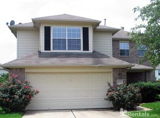 20726 Lone Creek Ct, Katy, TX 77449