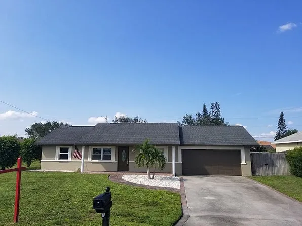 1417 NE 11th St, Cape Coral, FL 33909