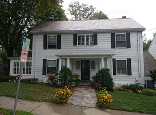 12 Garrison St, Newton, MA 02467