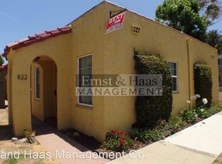 828 Belmont Ave #822, Long Beach, CA 90804