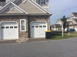 4001 N Sagamore Dr #C, Milford, DE 19963