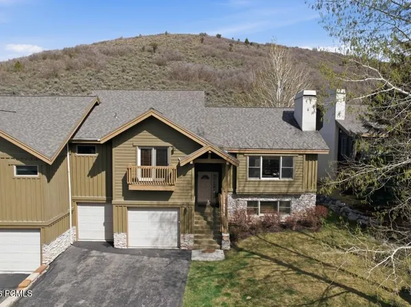 2146 Fenchurch Dr, Park City, UT 84060