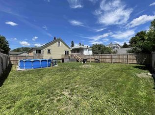 102 Park St, Berlin, NH 03570