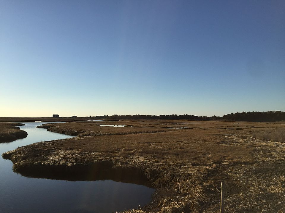 Great Sippewissett Marsh