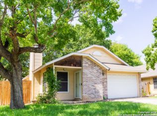 12119 Ridge Court St, San Antonio, TX 78247
