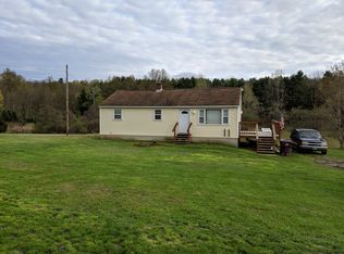 1154 Murphy Rd, North Bennington, VT 05257