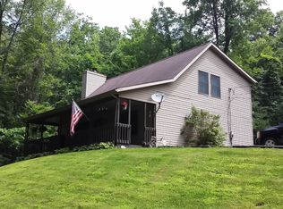 7590 Reform Rd NE, Newark, OH 43055