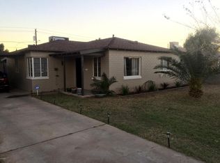 2107 W Osborn Rd, Phoenix, AZ 85015